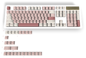Custom Keycap #698 - Diykeycap