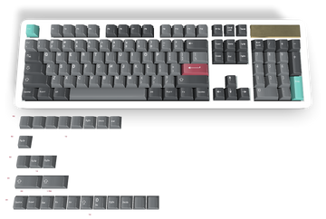 Custom Keycap #1942 - Diykeycap