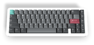 Custom Keycap #496 - Diykeycap