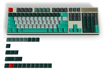 Custom Keycap #2114 - Diykeycap