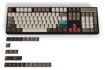 Custom Keycap #1973 - Diykeycap
