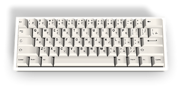 Custom Keycap #662 - Diykeycap