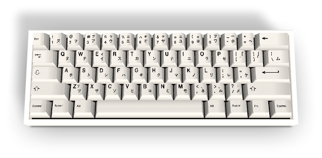 Custom Keycap #662 - Diykeycap