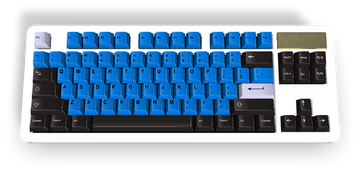 Custom Keycap #3433 - Diykeycap