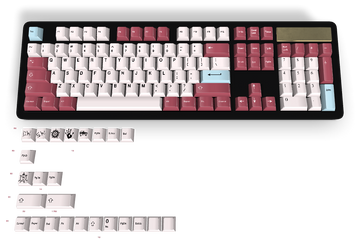 Custom Keycap #1462 - Diykeycap