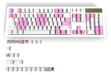Custom Keycap #73 - Diykeycap