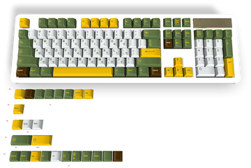 Custom Keycap #1590 - Diykeycap