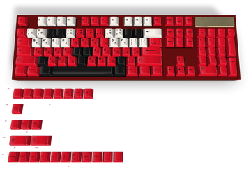 Custom Keycap #951 - Diykeycap