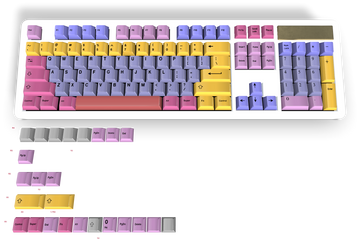 Custom Keycap #1037 - Diykeycap