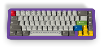 Touche personnalisée #756 - Diykeycap