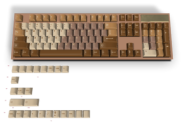 Custom Keycap #502 - Diykeycap