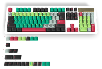 Custom Keycap #1473 - Diykeycap