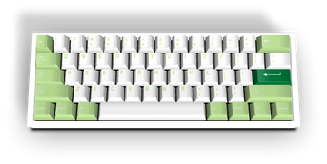 Custom Keycap #1849 - Diykeycap