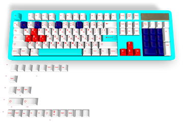 Custom Keycap #664 - Diykeycap