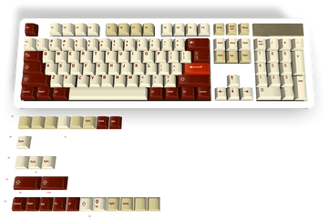 Custom Keycap #518 - Diykeycap