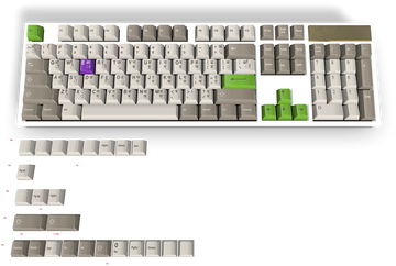 Custom Keycap #1365 - Diykeycap