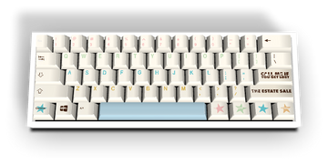 Custom Keycap #526 - Diykeycap