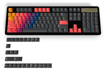 Custom Keycap #1500 - Diykeycap