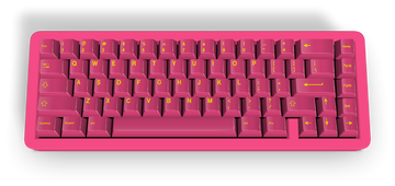 Custom Keycap #678 - Diykeycap