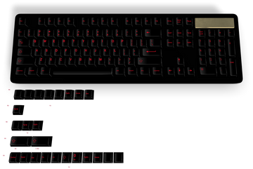 Custom Keycap #1333 - Diykeycap