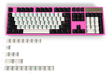 Keycap personnalisé n° 76 - Diykeycap