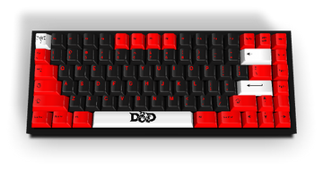 Custom Keycap #821 - Diykeycap