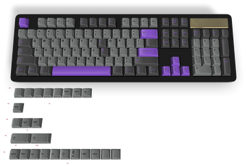 Custom Keycap #422 - Diykeycap
