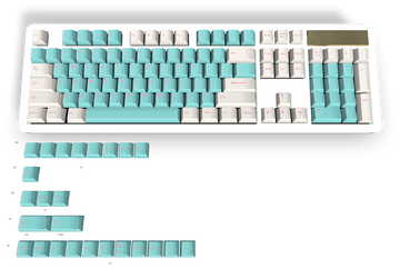 Custom Keycap #1393 - Diykeycap