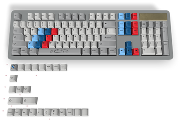 Custom Keycap #1947 - Diykeycap