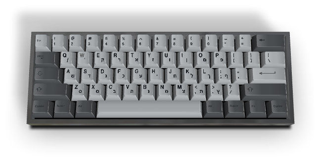 Custom Keycap #2149