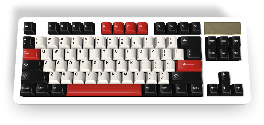 Keycap personnalisé n° 3378 - Diykeycap