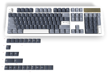 Custom Keycap #1918 - Diykeycap