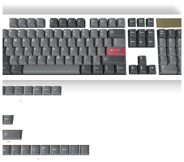 Custom Keycap #408 - Diykeycap