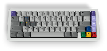 Custom Keycap #603 - Diykeycap