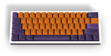 Custom Keycap #411 - Diykeycap