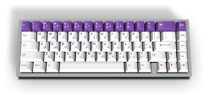 Custom Keycap #1946 - Diykeycap
