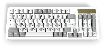 Custom Keycap #1645 - Diykeycap