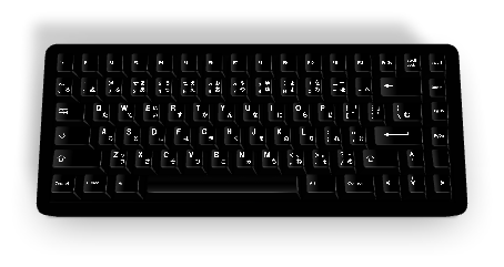 Custom Keycap #1817 - Diykeycap