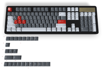 Custom Keycap #513 - Diykeycap
