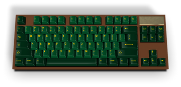 Keycap personnalisé n° 738 - Diykeycap