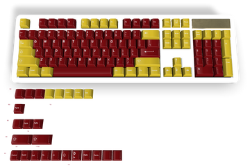 Custom Keycap #1293 - Diykeycap