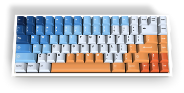 Custom Keycap #1671 - Diykeycap