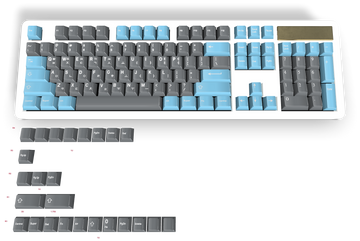 Custom Keycap #1905 - Diykeycap