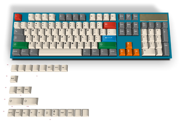 Custom Keycap #1389 - Diykeycap