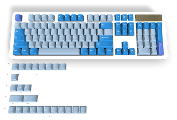 Custom Keycap #1954 - Diykeycap