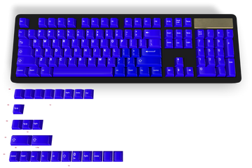 Custom Keycap #1872 - Diykeycap