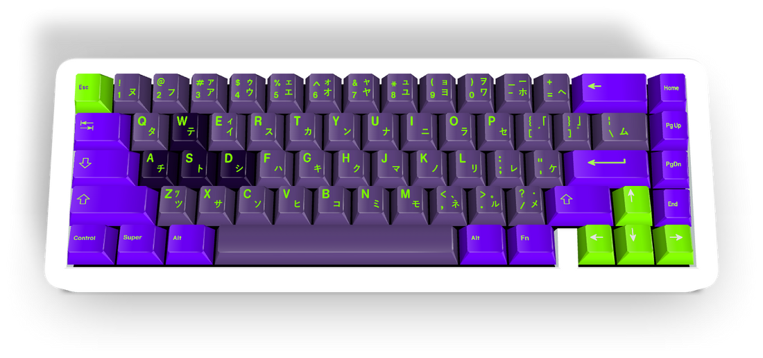 Custom Keycap #3313 - Diykeycap