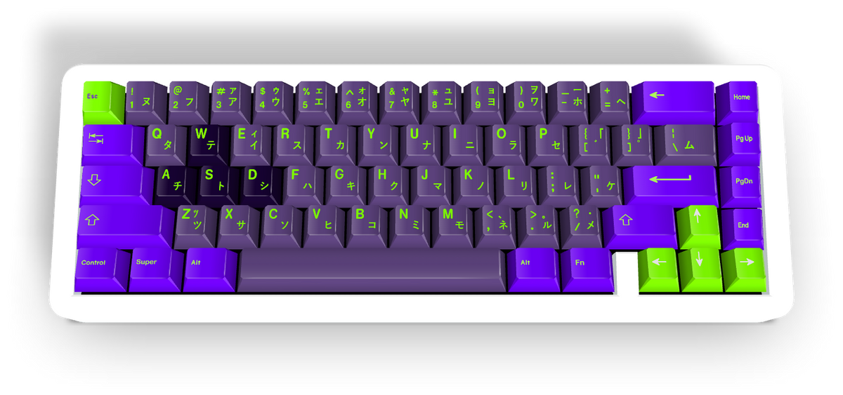 Custom Keycap #3313 - Diykeycap