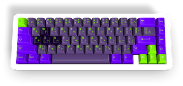Custom Keycap #3313 - Diykeycap