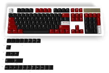 Custom Keycap #1528 - Diykeycap